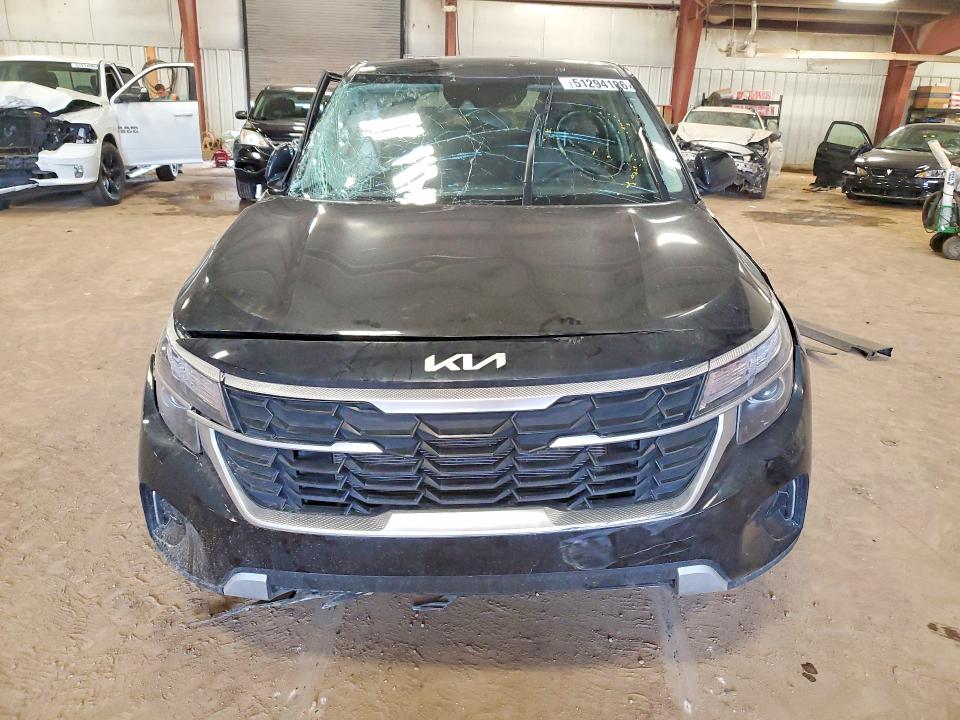 Aukcja sprzedaży 2026 Kia Seltos, vin: KNDEPCAA5T7825652, numer aukcji: 51294106