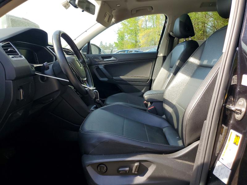 49781966 :رقم المزاد ، 3VV2B7AX4KM079665 vin ، 2019 Volkswagen Tiguan مزاد بيع