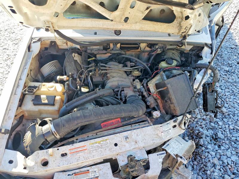 Aukcja sprzedaży 1996 Ford Ranger, vin: 1FTCR14U4TPA88083, numer aukcji: 49995386