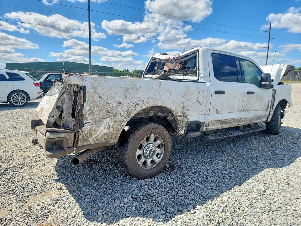 49559496 :رقم المزاد ، 1FT7W2BN5PEC16070 vin ، 2023 Ford F250 مزاد بيع