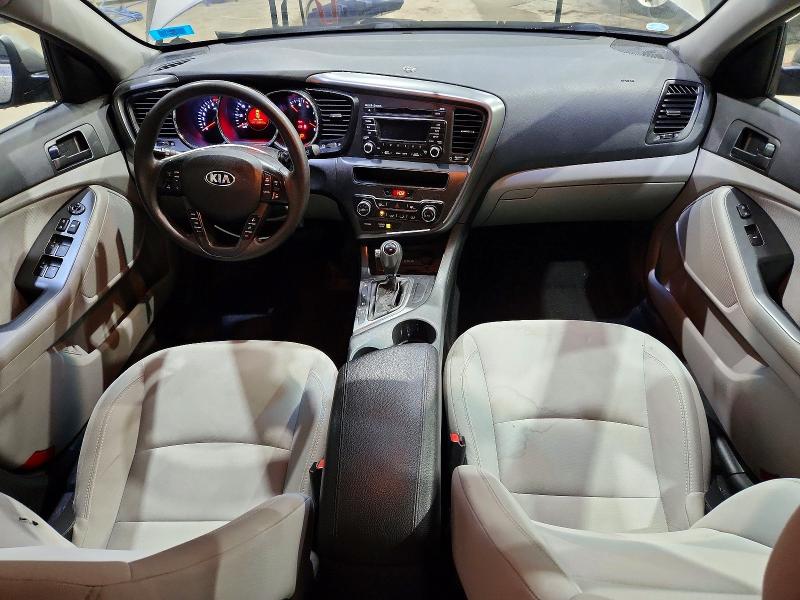 Продаж на аукціоні авто 2013 Kia Optima, vin: 5XXGM4A78DG230640, номер лоту: 51328846