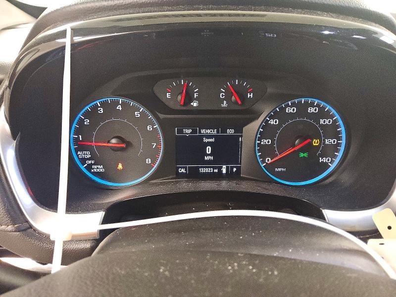 Продаж на аукціоні авто 2019 Chevrolet Traverse, vin: 1GNERFKW2KJ126932, номер лоту: 50489336