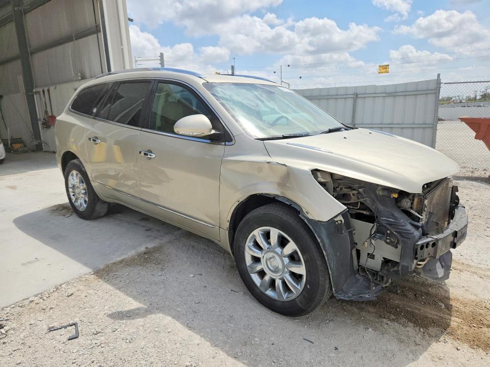Aukcja sprzedaży 2015 Buick Enclave, vin: 5GAKVBKD7FJ201274, numer aukcji: 50615206