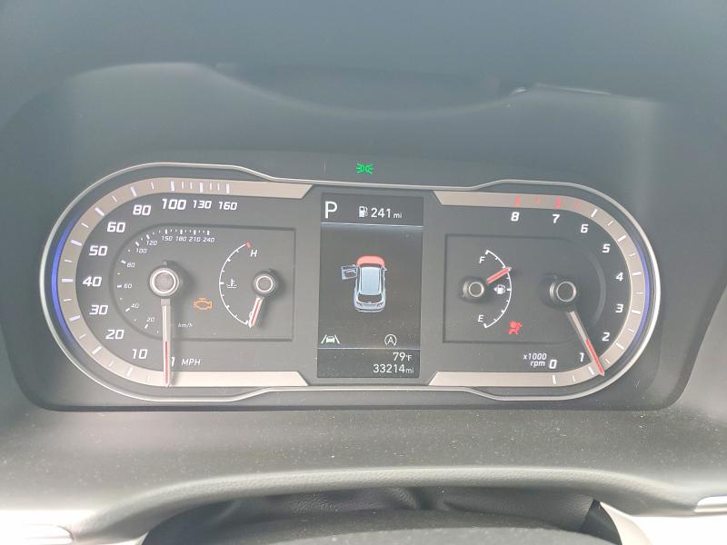 Продажа на аукционе авто 2023 Hyundai Tucson, vin: KM8JBCAEXPU184131, номер лота: 50733116