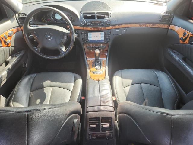 Aukcja sprzedaży 2005 Mercedes-benz E, vin: WDBUF83J45X169633, numer aukcji: 50014976