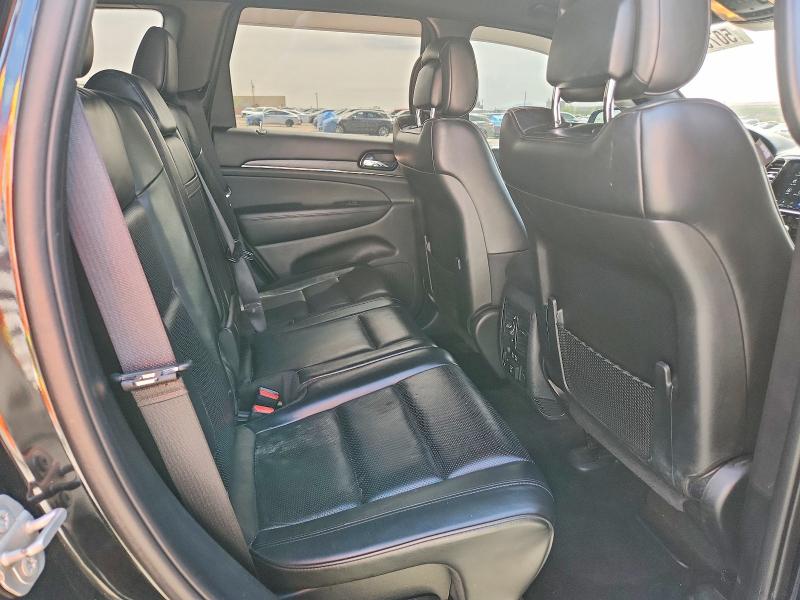 Aukcja sprzedaży 2019 Jeep Grand Cherokee, vin: 1C4RJFCG1KC539972, numer aukcji: 50751256