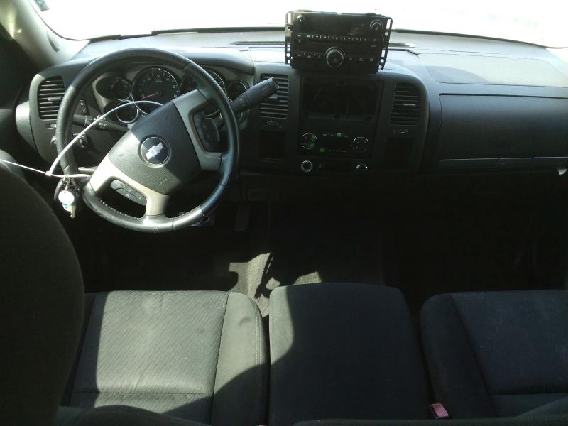 Aukcja sprzedaży 2012 Chevrolet Silverado, vin: 3GCPCSE02CG272222, numer aukcji: 48311506