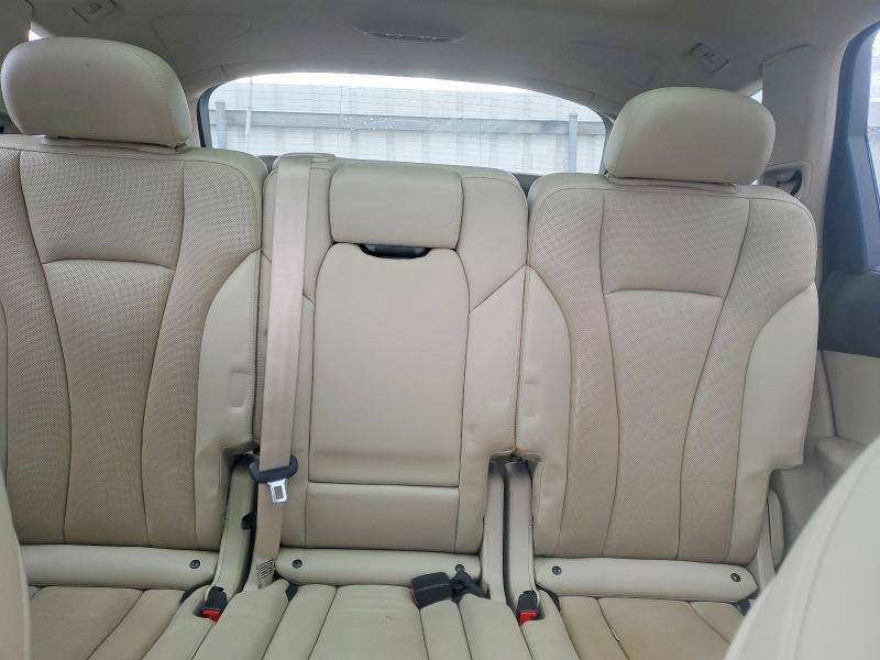 Продажа на аукционе авто 2017 Audi Q7, vin: WA1VAAF70HD008868, номер лота: 48142496