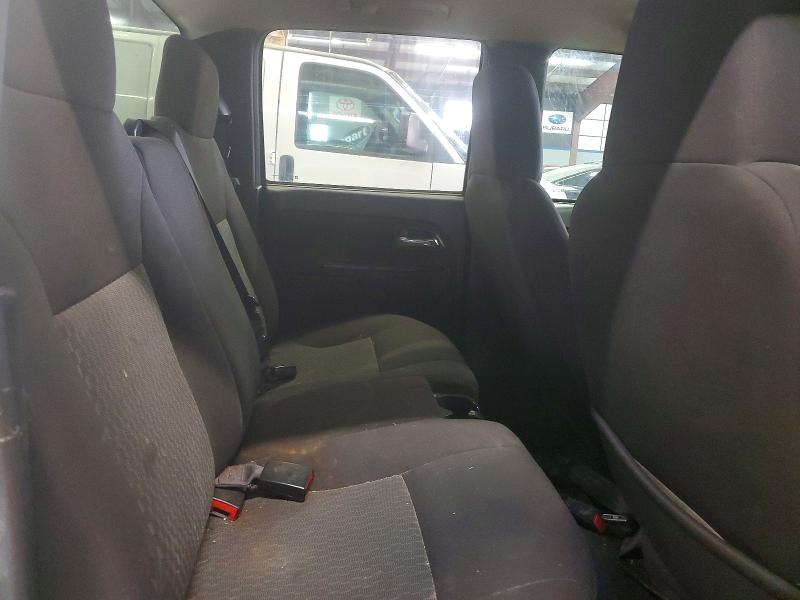 Aukcja sprzedaży 2011 Gmc Canyon, vin: 1GTH6MFE9B8132688, numer aukcji: 50563256