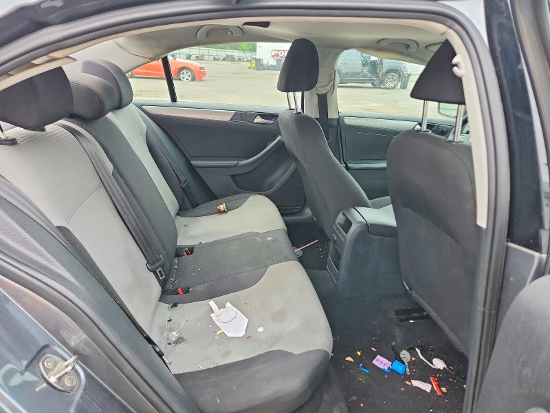 Aukcja sprzedaży 2017 Volkswagen Jetta, vin: 3VW2B7AJ7HM317086, numer aukcji: 51453966