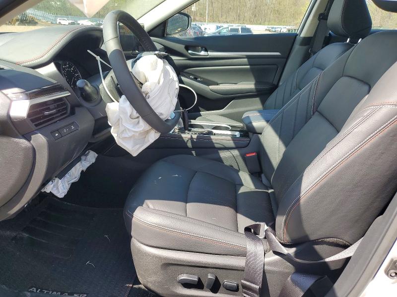 Aukcja sprzedaży 2025 Nissan Altima, vin: 1N4BL4CV8SN425895, numer aukcji: 49925726