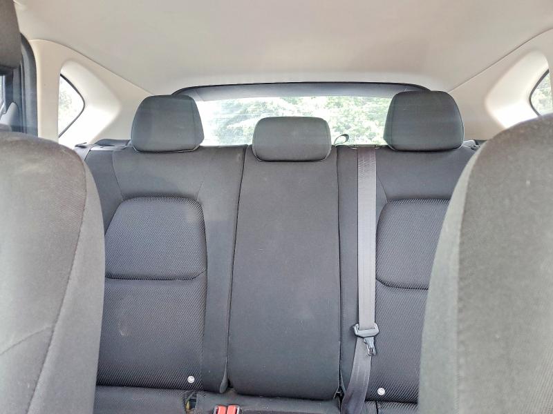 Продаж на аукціоні авто 2019 Mazda Cx-5, vin: JM3KFABM2K1565044, номер лоту: 50640916