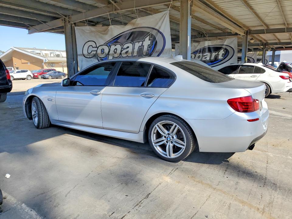 51817506 :رقم المزاد ، WBAFR7C59DC819879 vin ، 2013 Bmw 535 مزاد بيع