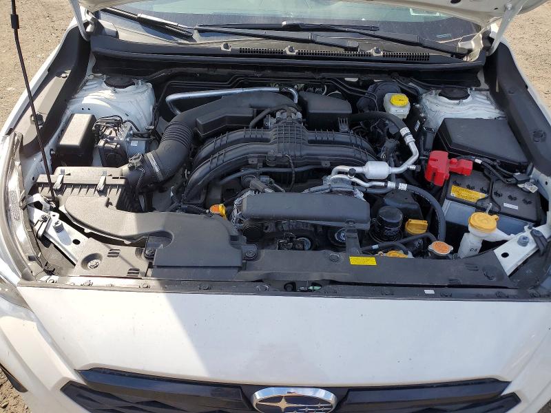 49484676 :رقم المزاد ، JF1GUAFC8R8892352 vin ، 2024 Subaru Impreza مزاد بيع