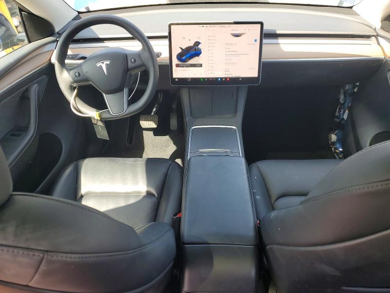 Aukcja sprzedaży 2024 Tesla Model Y, vin: 7SAYGDED0RF151472, numer aukcji: 50305776