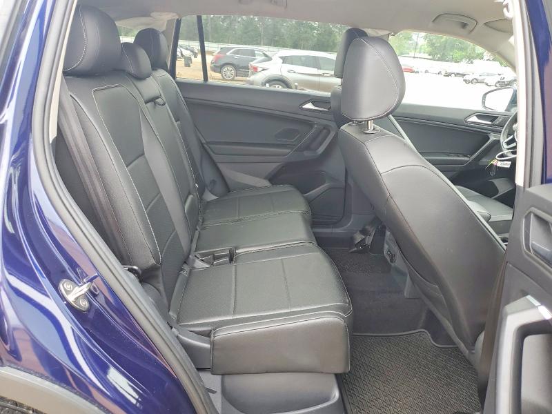 Aukcja sprzedaży 2021 Volkswagen Tiguan, vin: 3VV2B7AX8MM142897, numer aukcji: 51139776