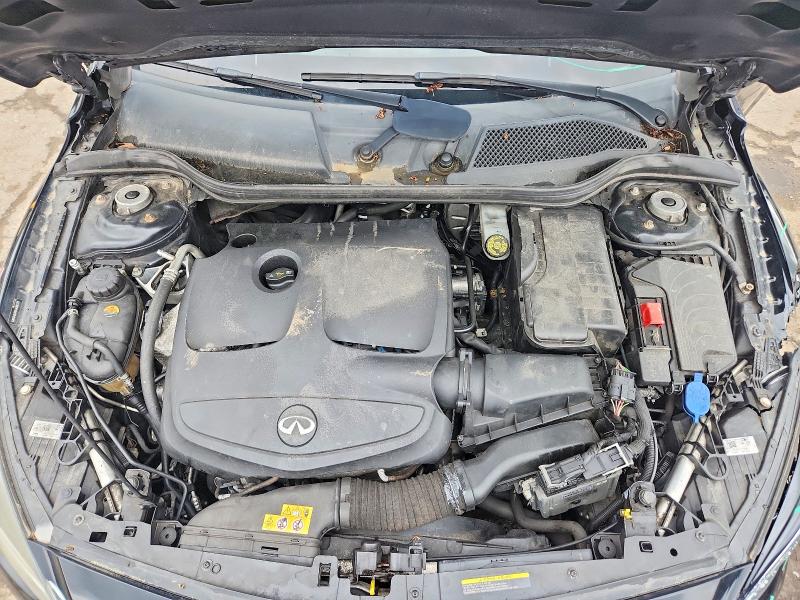Aukcja sprzedaży 2018 Infiniti Qx30, vin: SJKCH5CR7JA002172, numer aukcji: 51949136