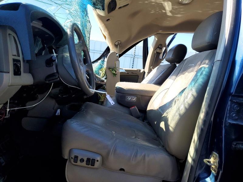 Auction sale of the 2003 Dodge Ram 1500, vin: 1D7HU18Z43J530850, lot number: 50977296
