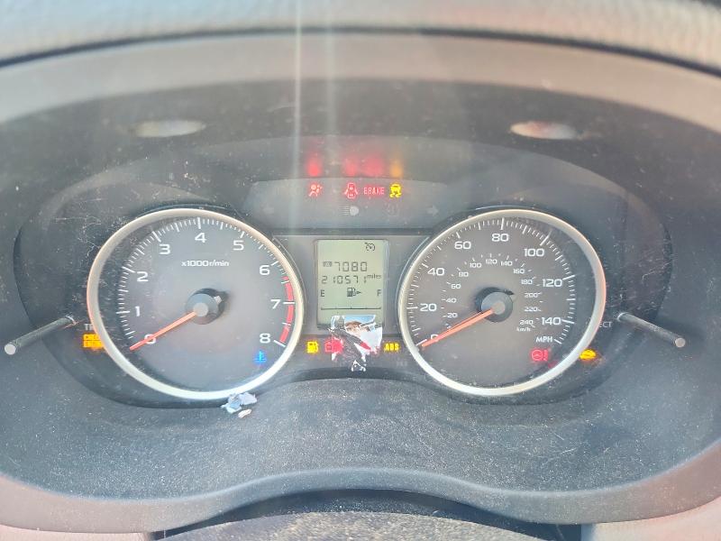 Продажа на аукционе авто 2015 Subaru Forester, vin: JF2SJADC3FG544848, номер лота: 49990486