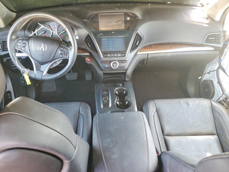 Aukcja sprzedaży 2018 Acura Mdx, vin: 5J8YD4H5XJL026928, numer aukcji: 49062876