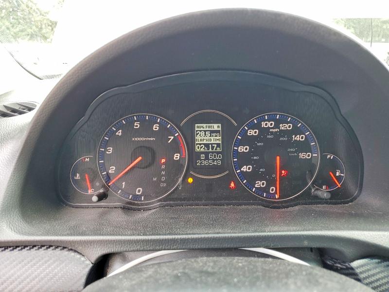 Aukcja sprzedaży 2006 Acura Tsx, vin: JH4CL96826C029768, numer aukcji: 51253256