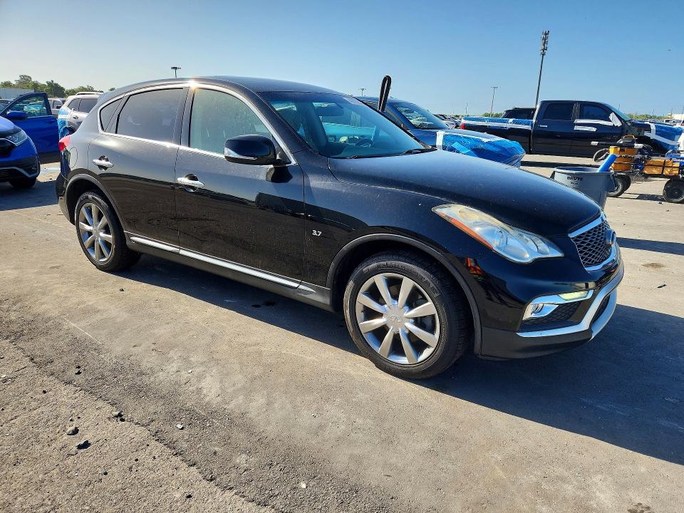 Продаж на аукціоні авто 2017 Infiniti Qx50, vin: JN1BJ0RP4HM382904, номер лоту: 49182606