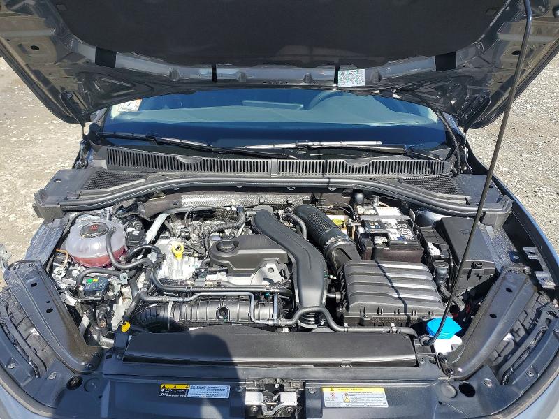 Продаж на аукціоні авто 2026 Volkswagen Jetta, vin: 3VW5W7BU3TM031545, номер лоту: 49915846