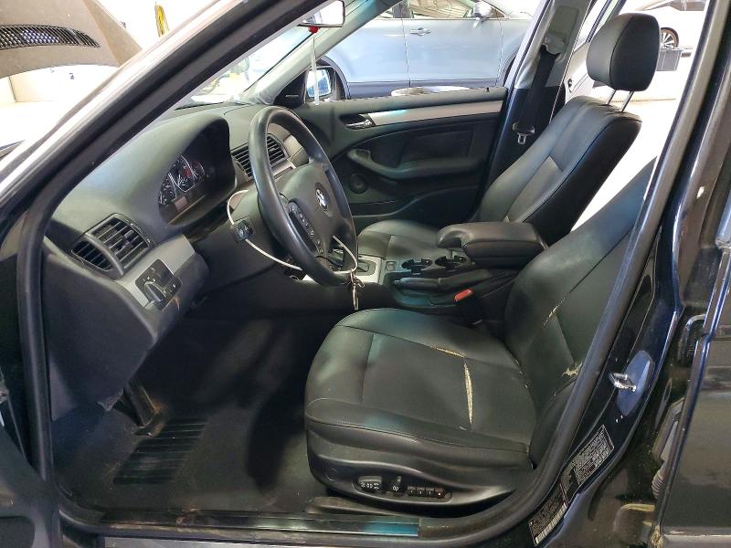 Продажа на аукционе авто 2003 Bmw 330, vin: WBAEV53433KM30503, номер лота: 49979996