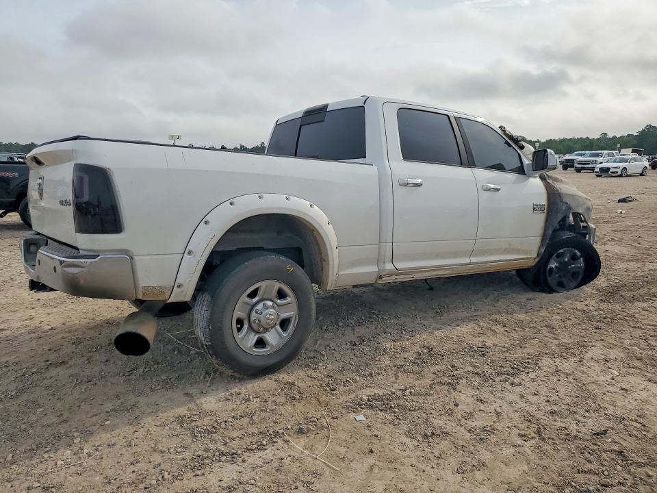 Aukcja sprzedaży 2011 Dodge Ram 2500, vin: 3D7UT2CL6BG620186, numer aukcji: 51651606