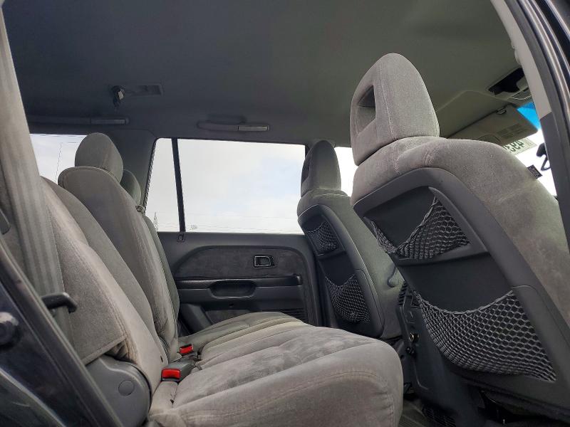 Aukcja sprzedaży 2005 Honda Pilot, vin: 2HKYF18405H004168, numer aukcji: 49392076