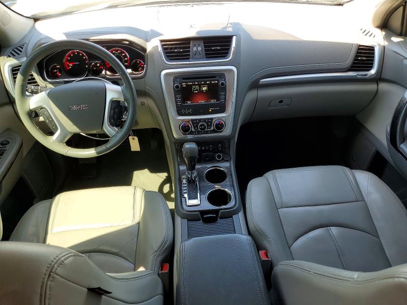 Aukcja sprzedaży 2016 Gmc Acadia, vin: 1GKKRRKD7GJ100611, numer aukcji: 47089536