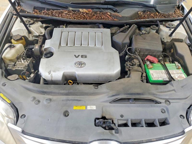 49574166 :رقم المزاد ، 4T1BK3DBXBU418458 vin ، 2011 Toyota Avalon مزاد بيع