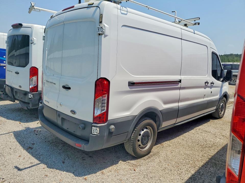 Aukcja sprzedaży 2016 Ford Transit, vin: 1FTYE2CV5GKA80837, numer aukcji: 50717876