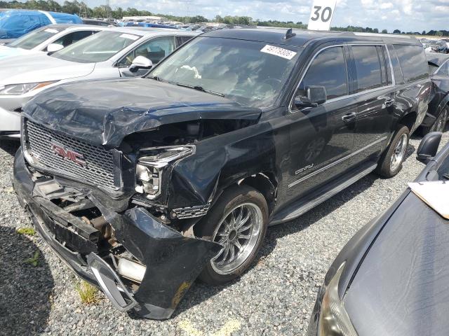 49779306 :رقم المزاد ، 1GKS2HKJ9HR125131 vin ، 2017 Gmc Yukon Xl مزاد بيع