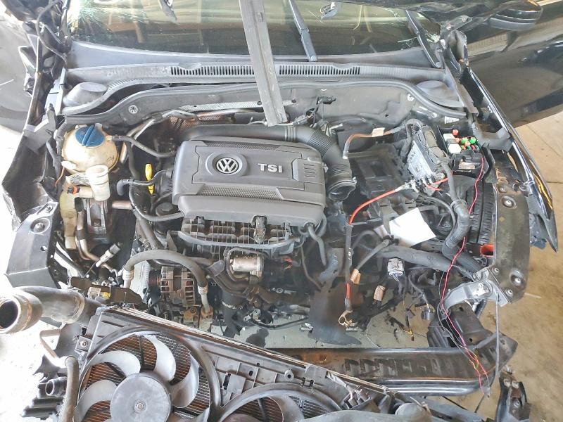 Aukcja sprzedaży 2014 Volkswagen Jetta, vin: 3VWD17AJXEM445619, numer aukcji: 49005606