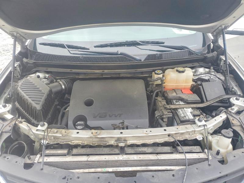 51288156 :رقم المزاد ، 1GNEVGKW5KJ241090 vin ، 2019 Chevrolet Traverse مزاد بيع