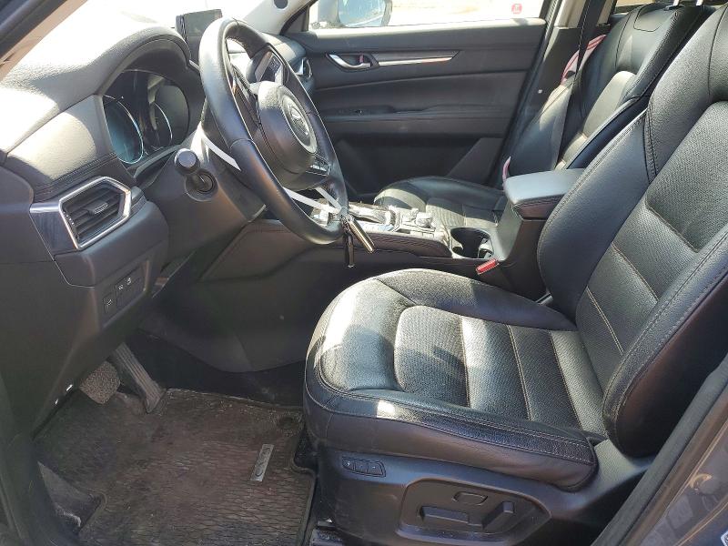 51359366 :رقم المزاد ، JM3KFBDM6M0108815 vin ، 2021 Mazda Cx-5 مزاد بيع