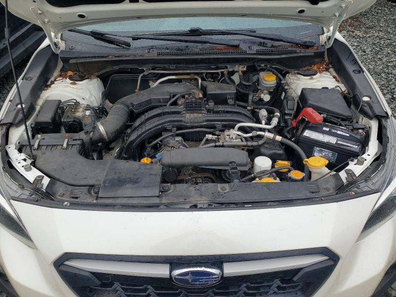 Aukcja sprzedaży 2018 Subaru Crosstrek, vin: JF2GTABC1JH222277, numer aukcji: 46833656