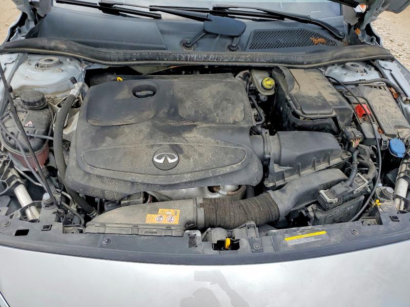 Aukcja sprzedaży 2018 Infiniti Qx30, vin: SJKCH5CR5JA042136, numer aukcji: 51840526