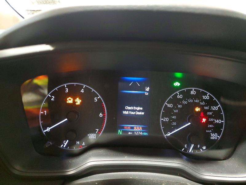Aukcja sprzedaży 2024 Toyota Corolla Hybrid, vin: JTDBCMFEXR3043928, numer aukcji: 48663056
