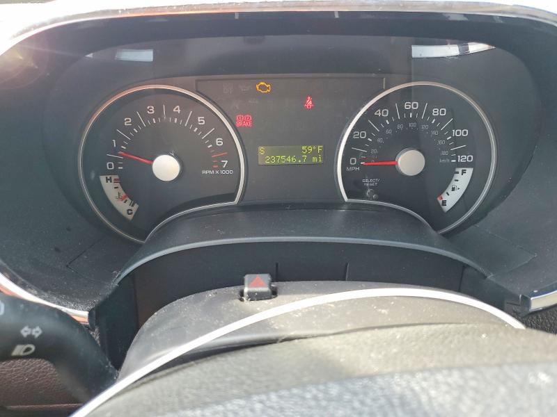 Продажа на аукционе авто 2008 Ford Explorer, vin: 1FMEU73E48UB36724, номер лота: 51161856