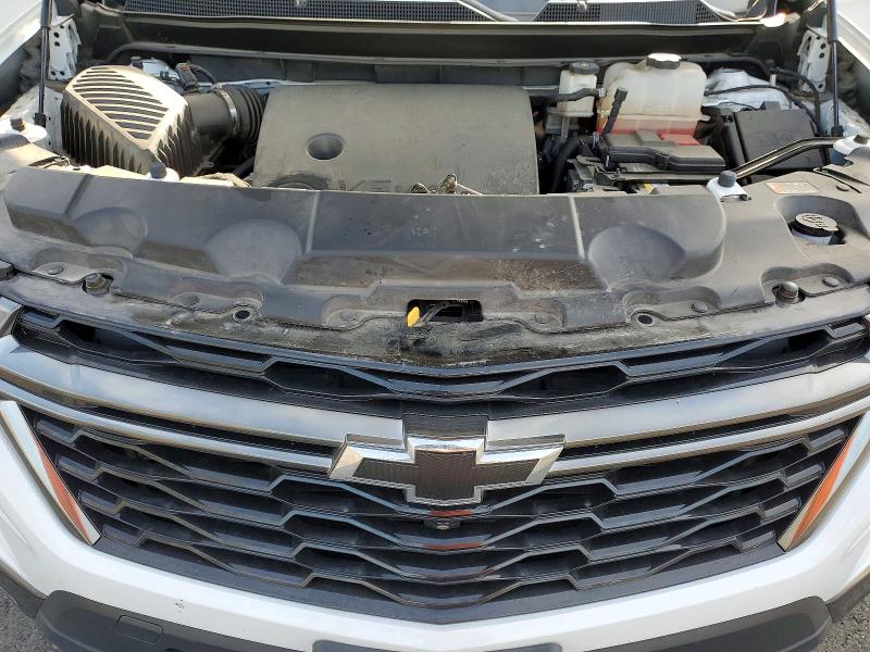 Продаж на аукціоні авто 2023 Chevrolet Traverse, vin: 1GNEVKKW2PJ330870, номер лоту: 49019676