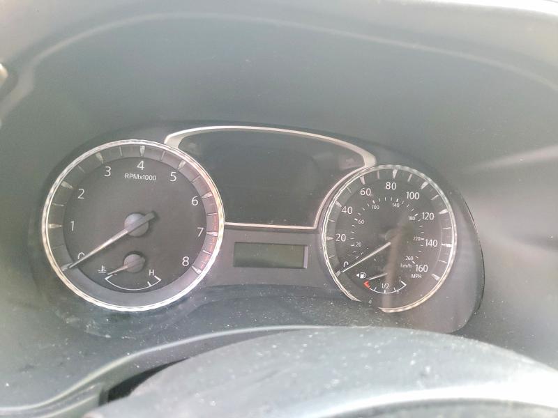 49626146 :رقم المزاد ، 5N1DL0MM4JC503466 vin ، 2018 Infiniti Qx60 مزاد بيع