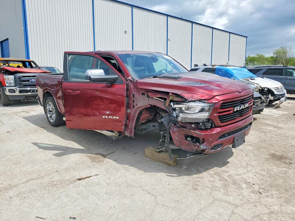 Продаж на аукціоні авто 2019 Ram 1500, vin: 1C6SRFJT8KN787089, номер лоту: 49644916