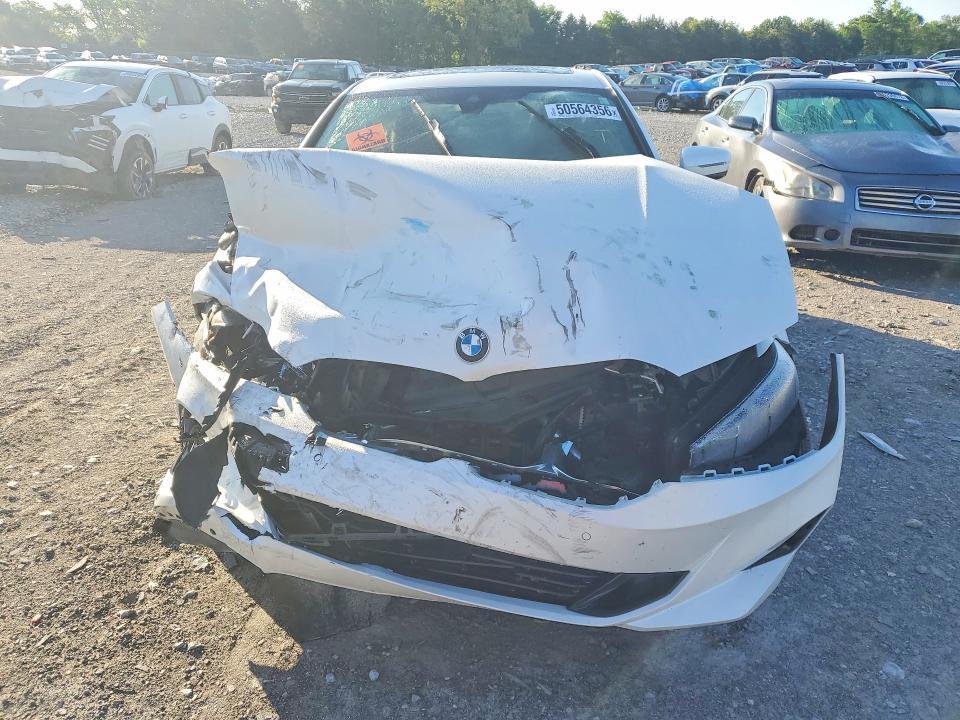 Продажа на аукционе авто 2023 Bmw 330i, vin: 3MW69FF01P8C97979, номер лота: 50564356