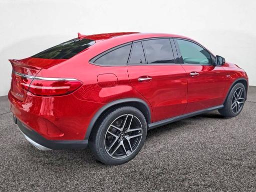 Продажа на аукционе авто 2019 Mercedes-benz Gle Coupe, vin: 4JGED6EBXKA148883, номер лота: 48720286
