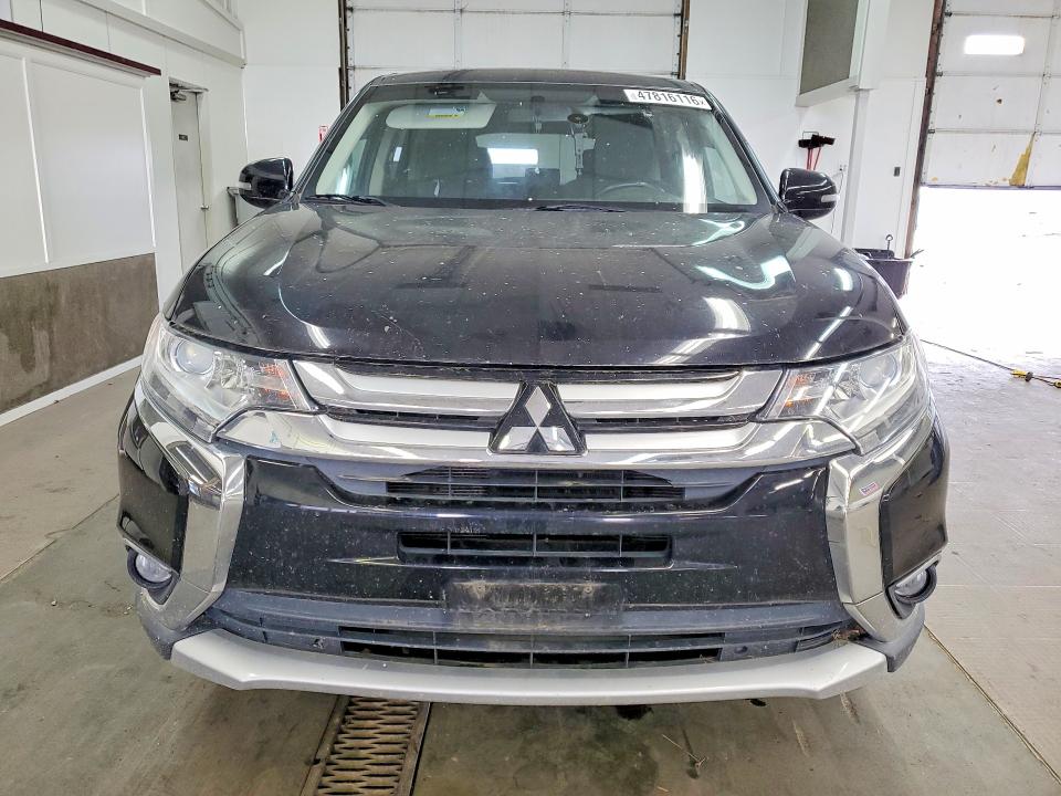 Продаж на аукціоні авто 2016 Mitsubishi Outlander, vin: JA4AZ3A3XGZ013326, номер лоту: 47816116