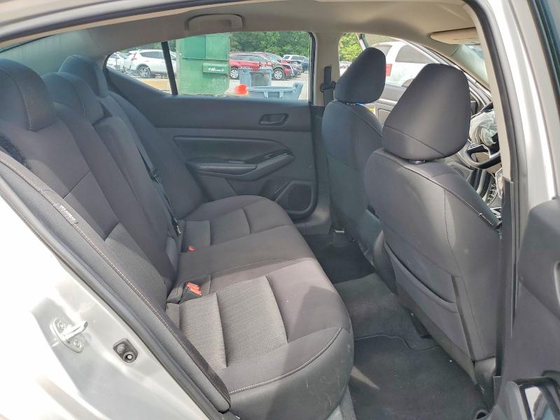 Продажа на аукционе авто 2023 Nissan Altima, vin: 1N4BL4DV6PN333710, номер лота: 50853456