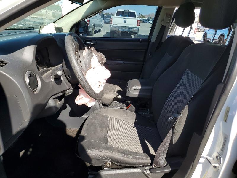 Aukcja sprzedaży 2015 Jeep Compass, vin: 1C4NJCBAXFD436897, numer aukcji: 48539026