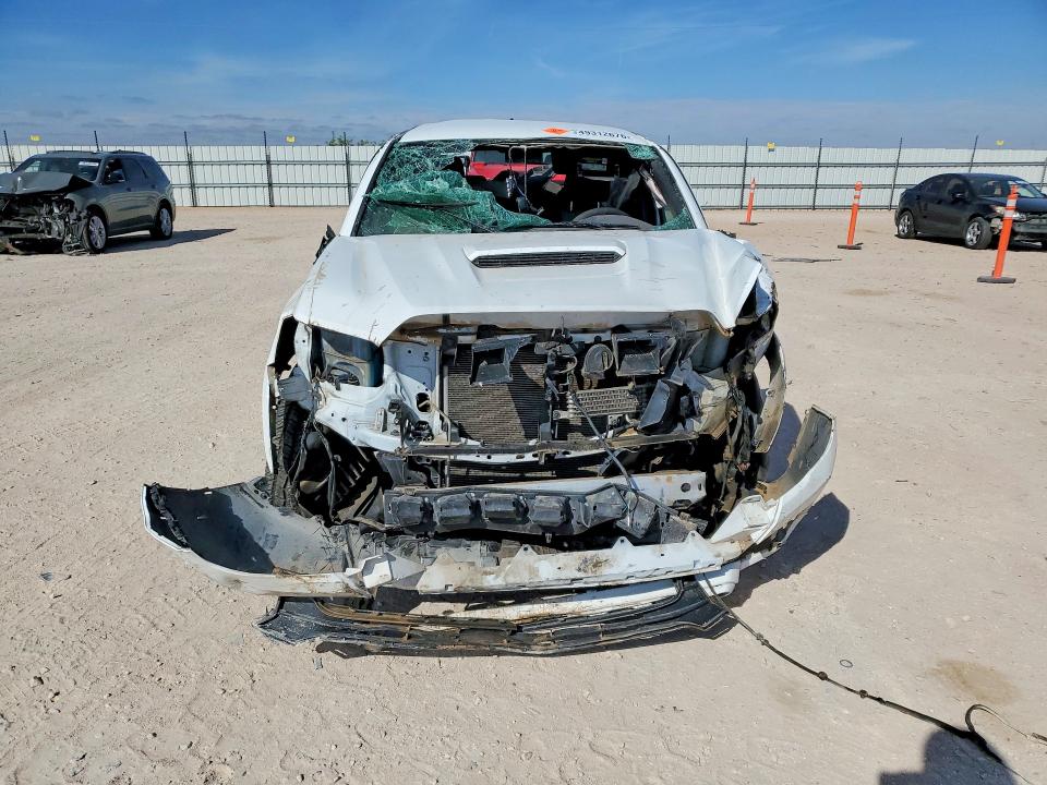 Aukcja sprzedaży 2020 Toyota Tacoma, vin: 3TMAZ5CNXLM126561, numer aukcji: 49312676
